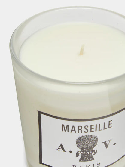 Marseille Scented Candle