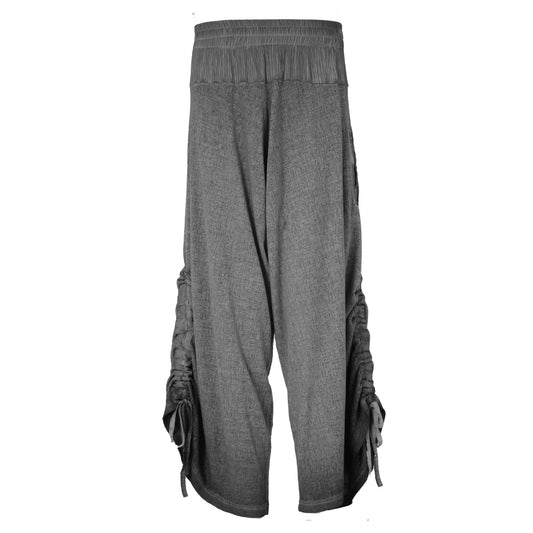 Duo Salvar Pants Charcoal