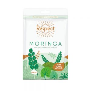 Moringa Powder Respect