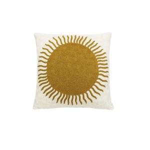 CUSHION WITH FILLING NEW SUN col 02