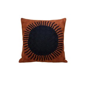CUSHION WITH FILLING NEW SUN col 391
