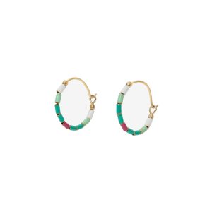pacific earring isabel marant