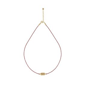 i see you necklace dorothee sausset